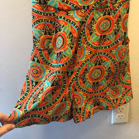 Target romper - Picture 2 of 4